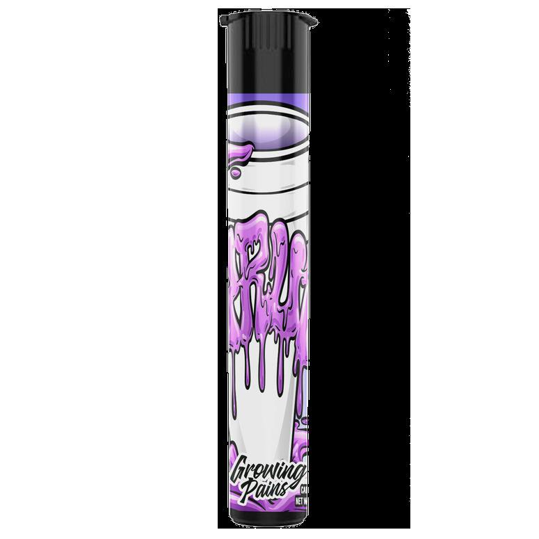 Growing Pains Zyrup Preroll Rec