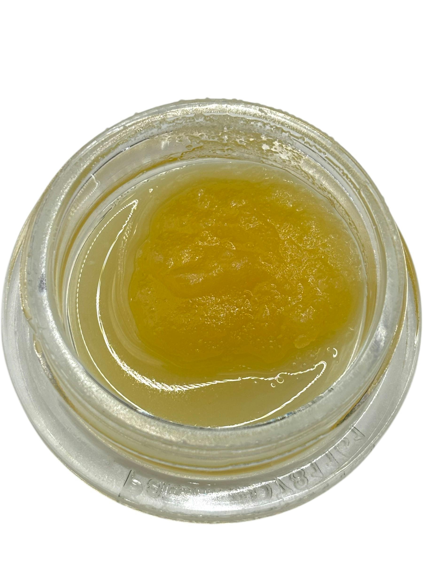 Cannalicious Cookies Kush Live Resin Baller Bucket Rec