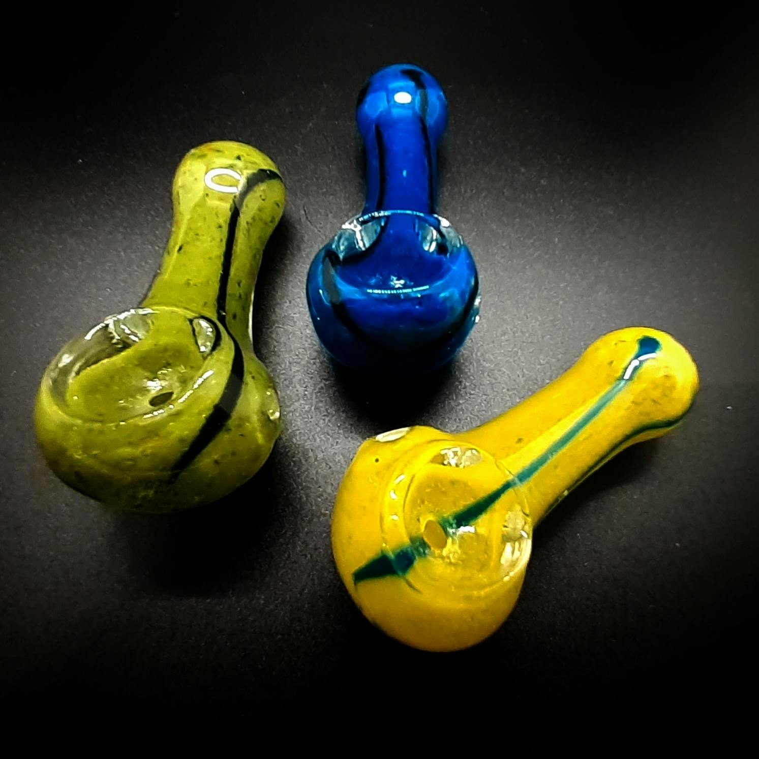 2.5 INCH PIPE ASSORTED