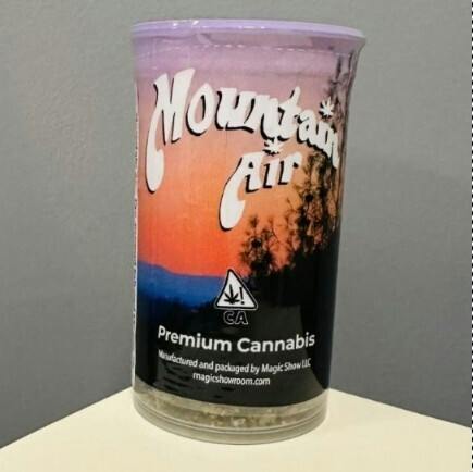 BUBBLEGUM 41 DIAMOND INFUSED PRE-GROUND FLOWER 7G - 7 g
