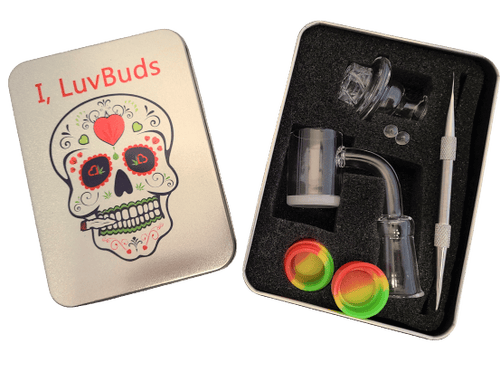 THERMAL BANGER KIT 14MM MALE