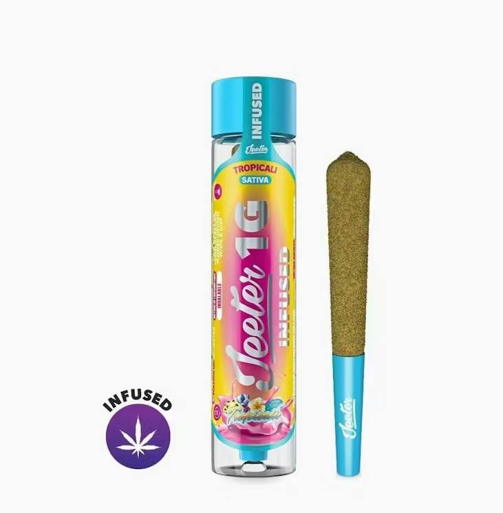 TROPICALI INFUSED JEETER 1G