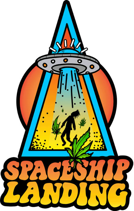 Buzzard's Glue Regular Seeds - 10 Pack