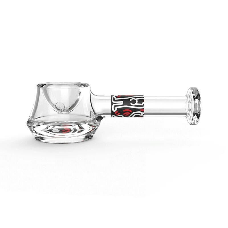 Spoon Pipe (Assorted Colors)