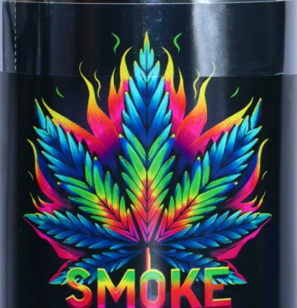 CADILLAC RAINBOW GELATO PRE ROLL 20 PACK