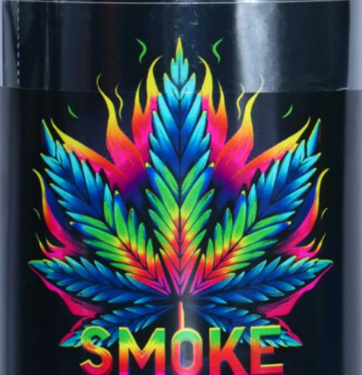 Rainbow Rhapsody Pre Roll - 20 g - 20 Pack