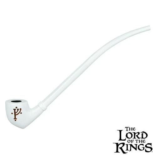 Gandalf The White Shire Smoking Pipe 12.5" - One Size