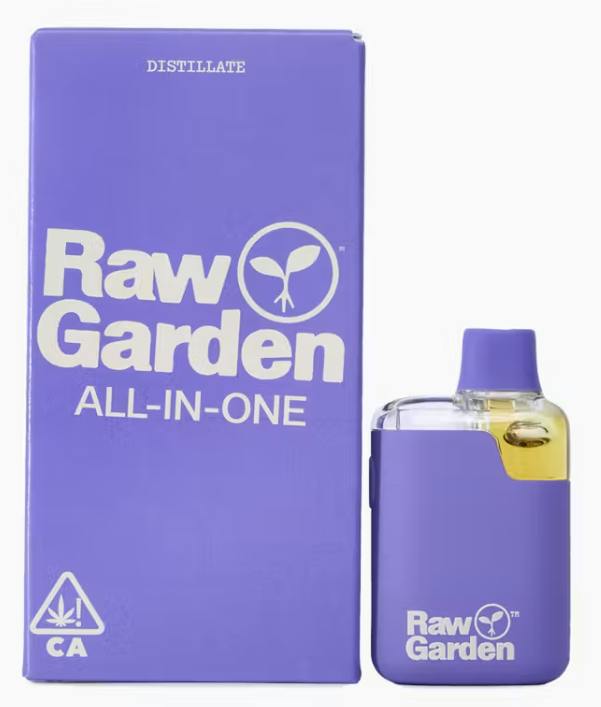 Cereal Milk Distillate Sprout All In One - 1 g