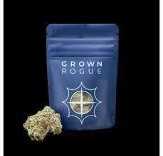 Grown Rogue | Category 5 | 3.5g | Pre-Pack Flower