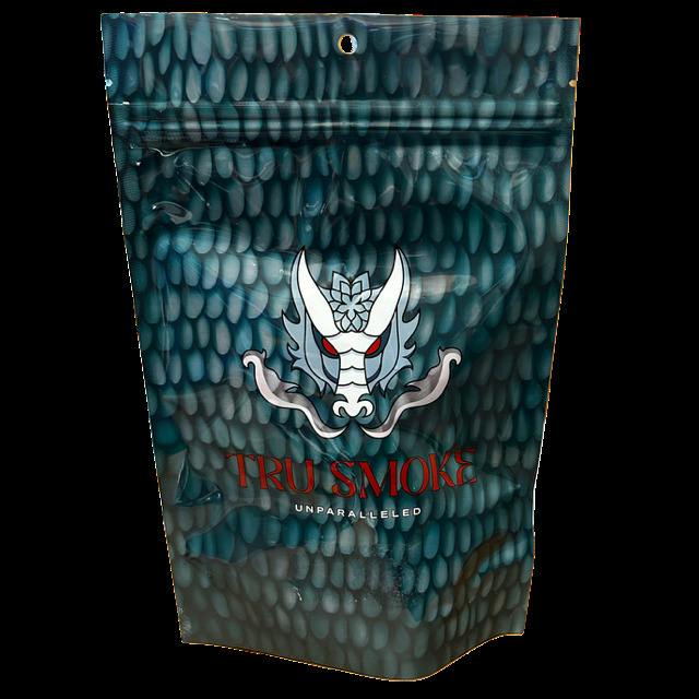 TruSmoke | Zorroz #99 | 28g | Pre-Pack Flower