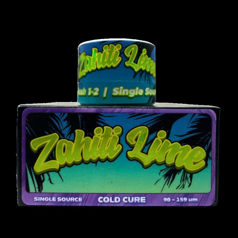Rkive | Premium | Zahiti Lime | 1g | Cold Cure Rosin