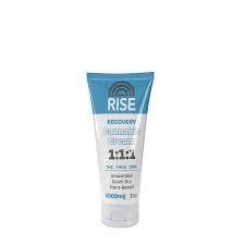 RISE | Recovery Cream 1:1:1