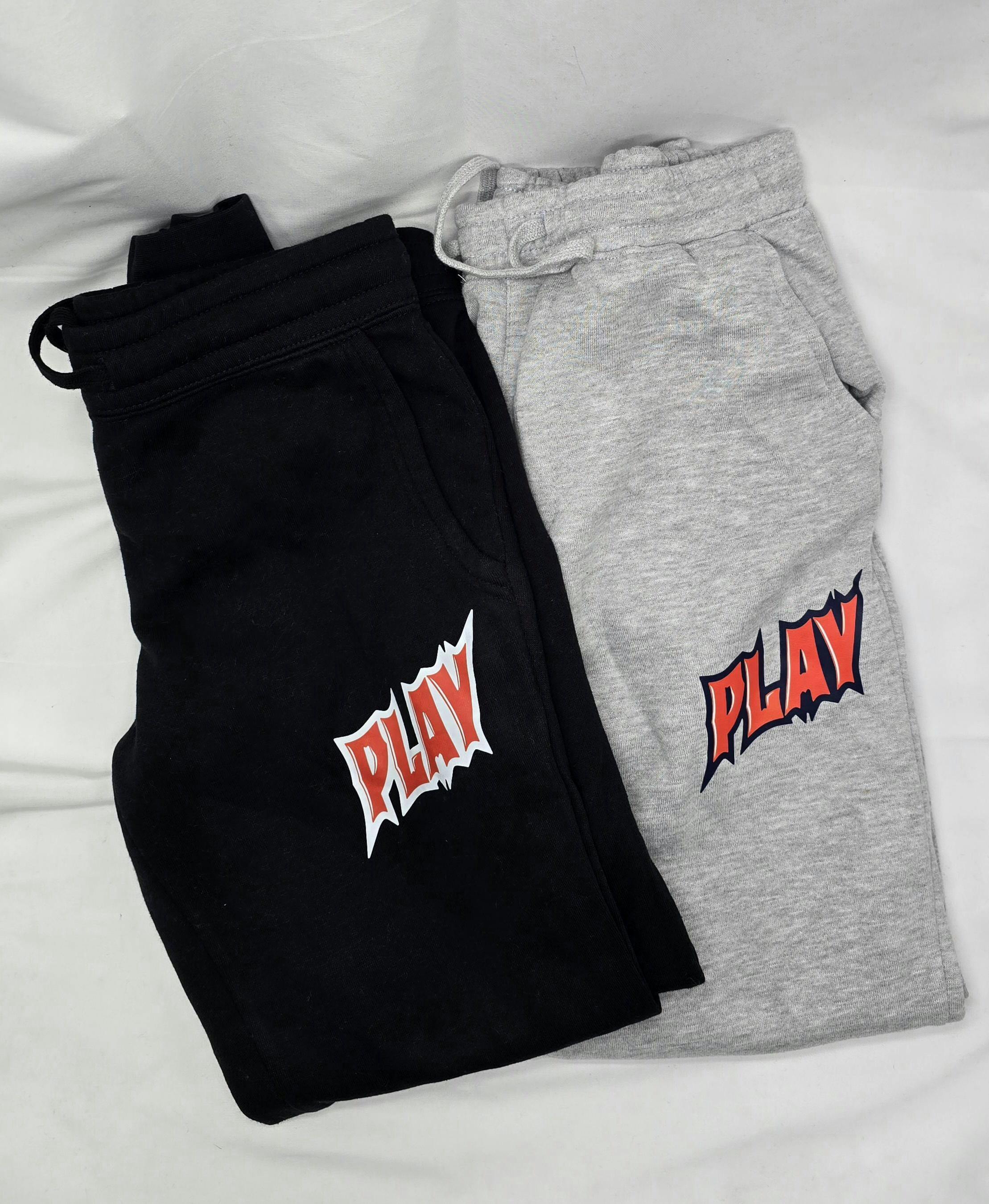 Play | Sweat Pants | XL