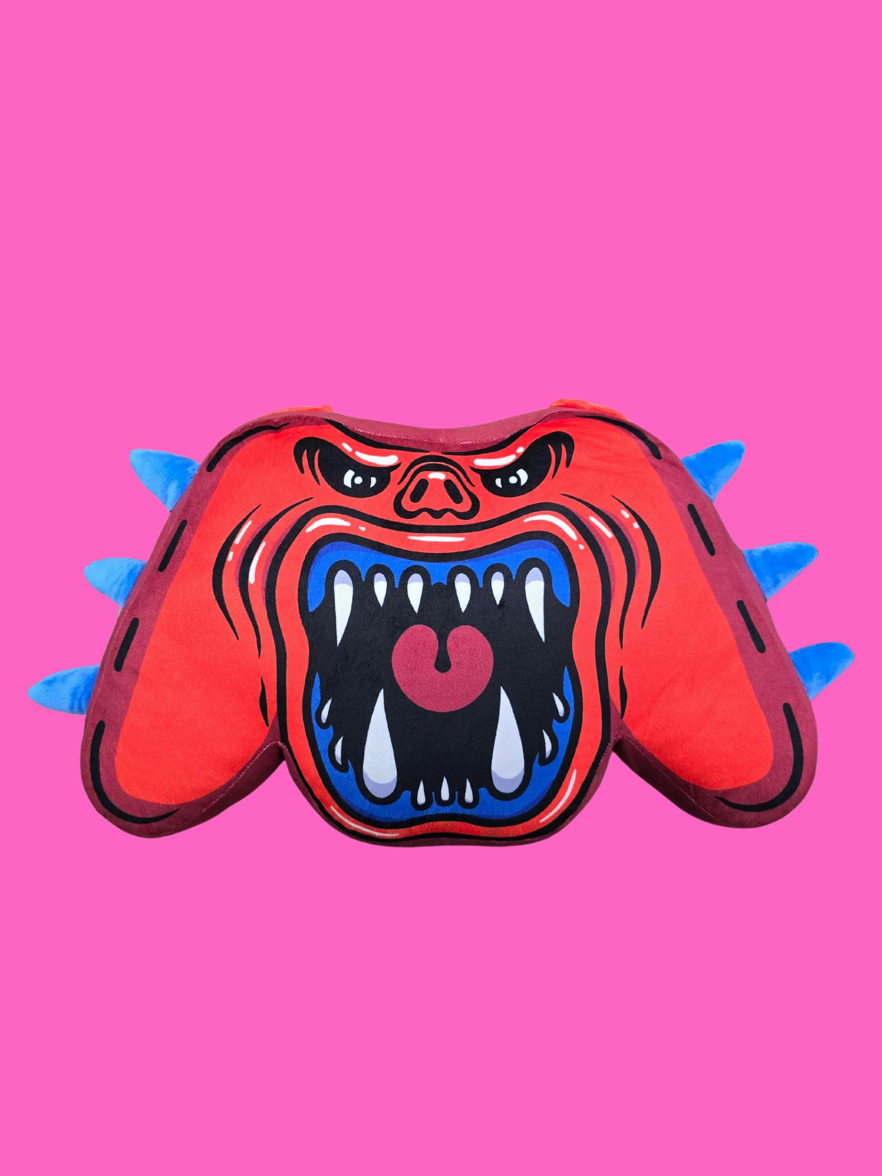 Play | Plushies | Player