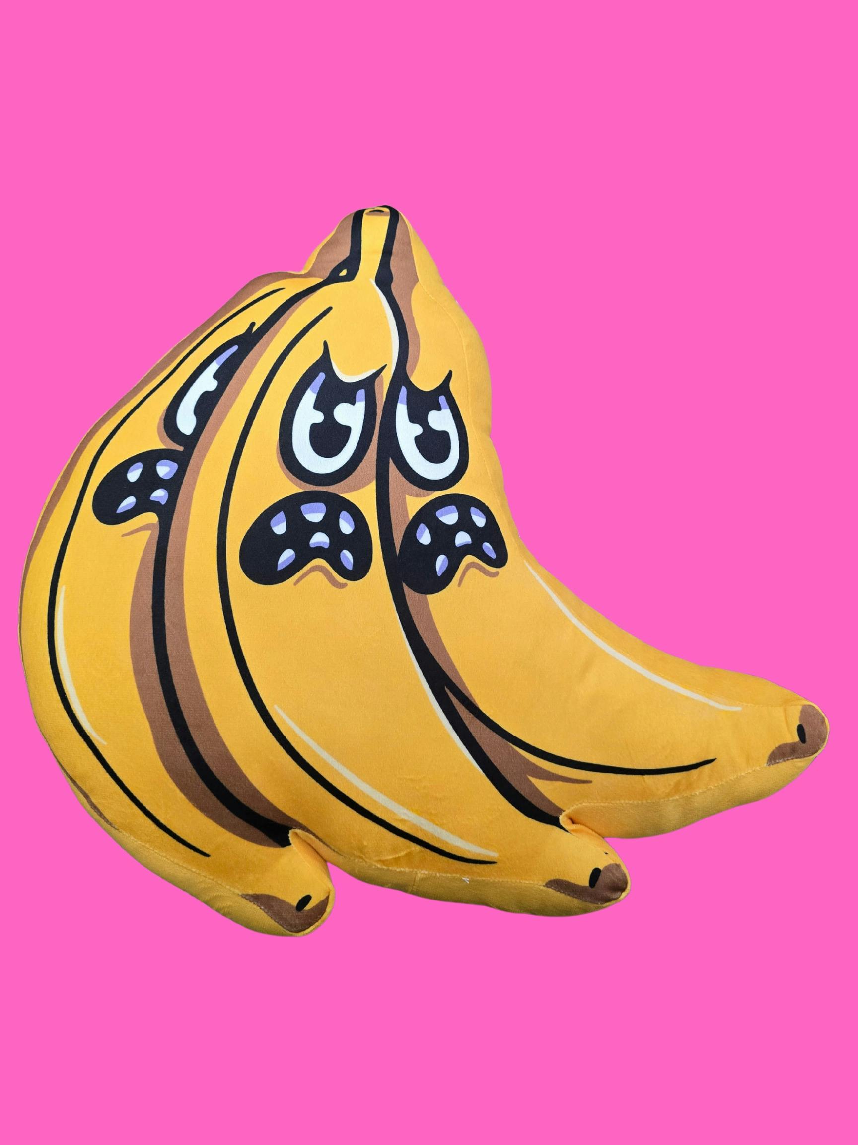 Play | Plushies | Bananaz