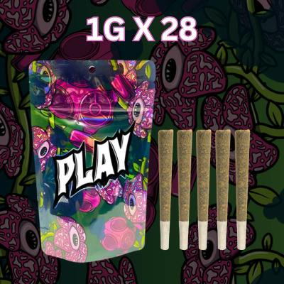 Blue Gary | Joints | 1g each | 28pk
