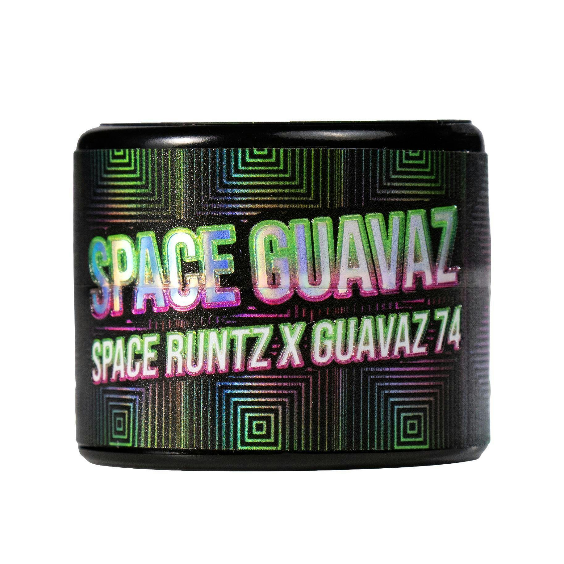 Matty B Stackers | Space Guava | 2g | Live Rosin