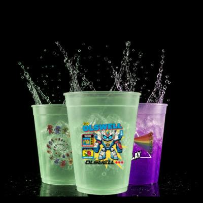 Play | Summer 2026 | Limited Edition | Drank Cups