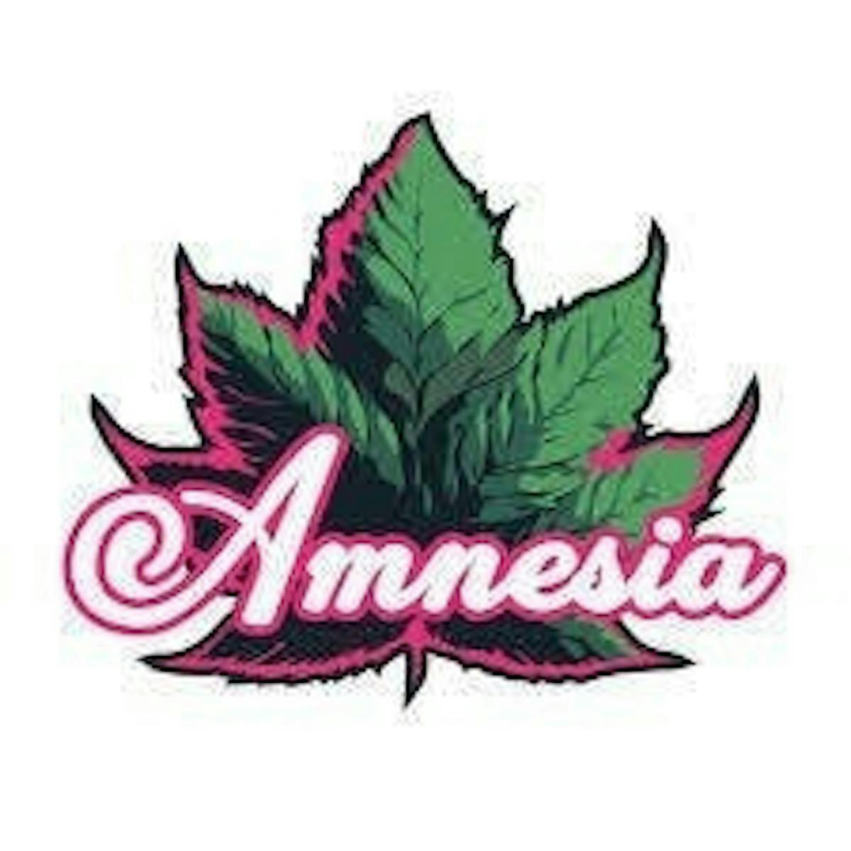 Amnesia | Cherry Popperz | 1.5g | Bubble Hash Infused Blunt | Glass Tip
