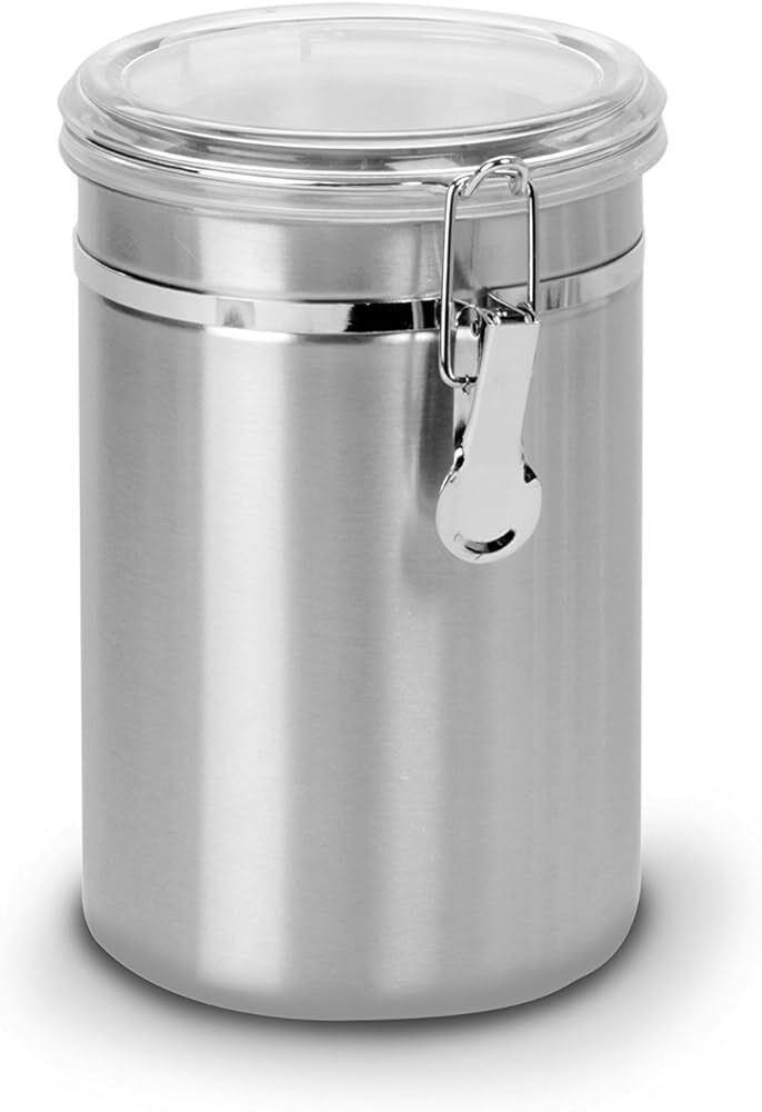 Anchor Hocking 63 oz Stash Can
