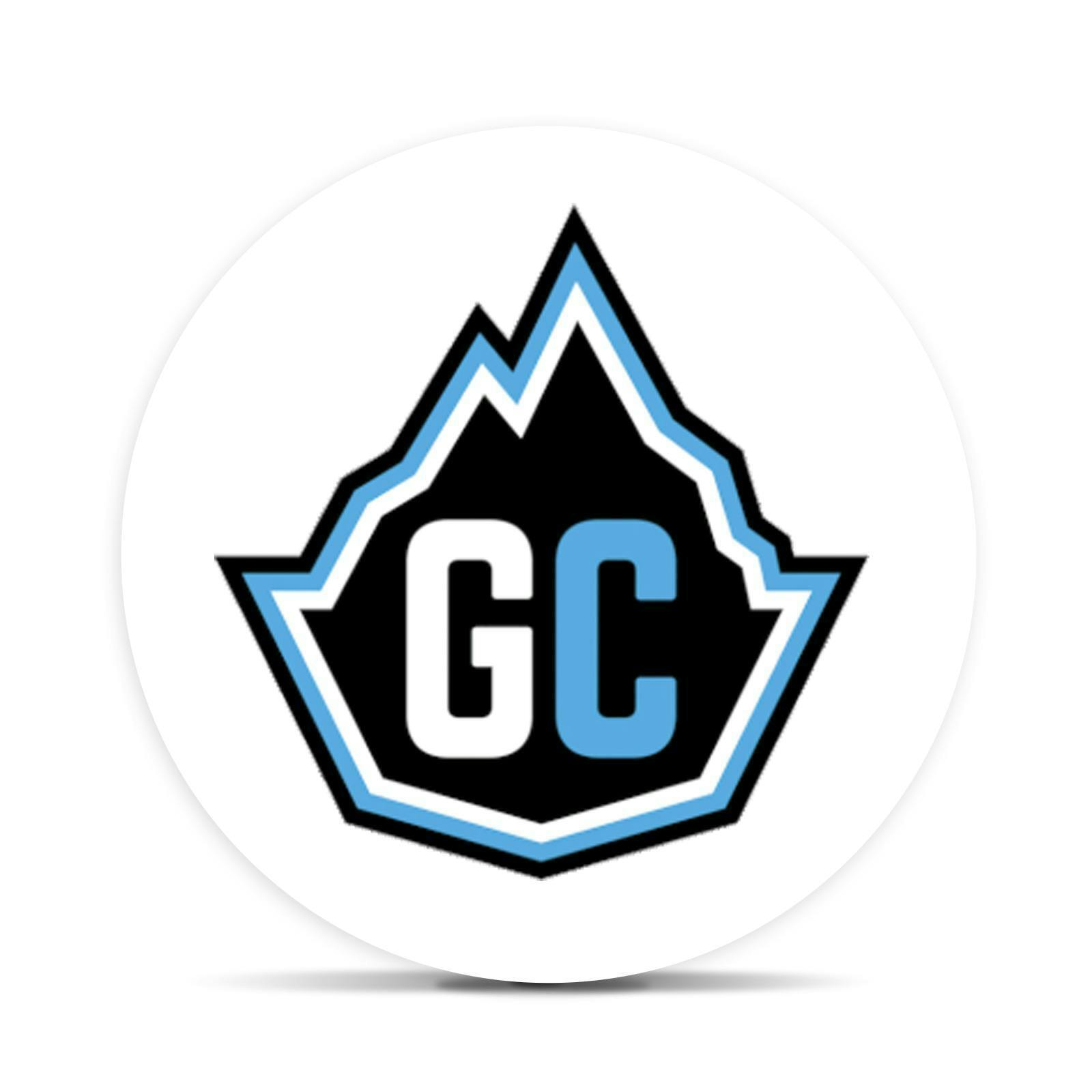 Glacier | Black Ice | 1g | Infused Pre-Roll | Ice Pick