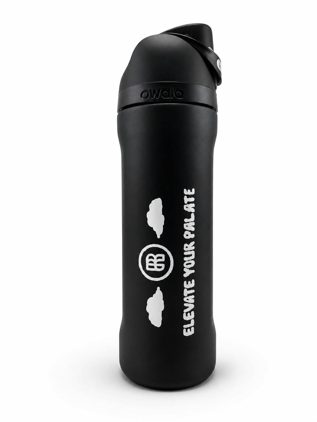 Owala | Rkive Water Bottle | Black