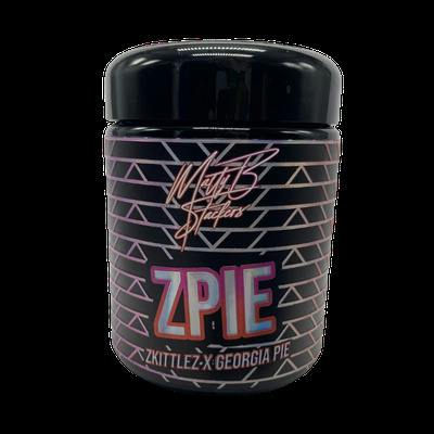 Matty B Stackers | Kiwi Sourz | 14g | Pre-Pack Flower