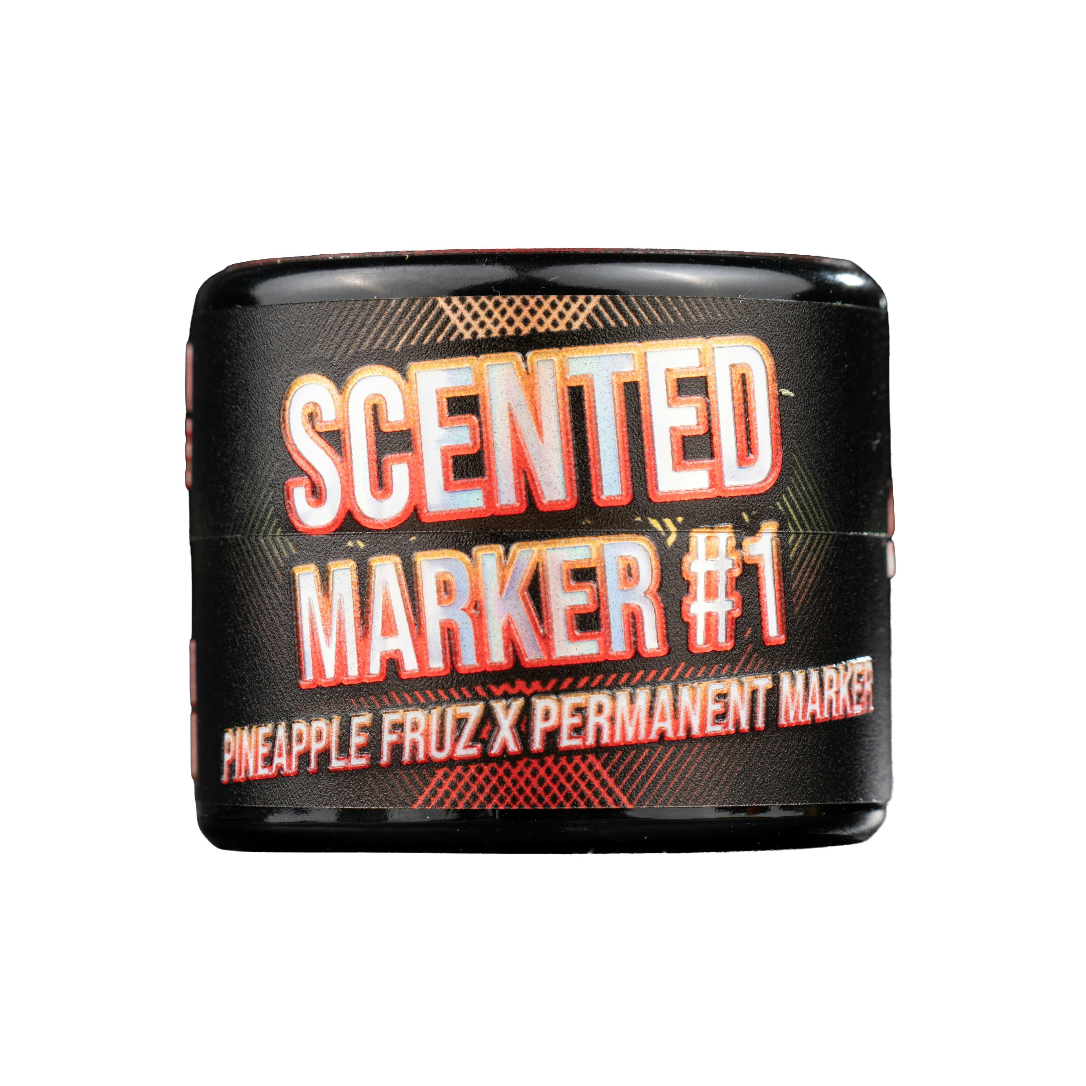 Matty B Stackers | Scented Marker | 2g | Live Rosin