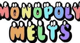 Monopoly Melts x GT x Herb Wealth | Lemonz 41 x Banana Pop Rocks | 2g | Hash Rosin Donut