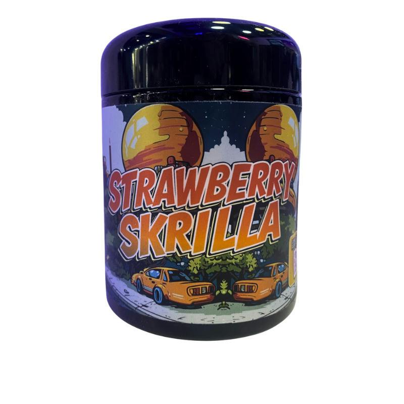 Strawberry Skrilla | Buds | 14g