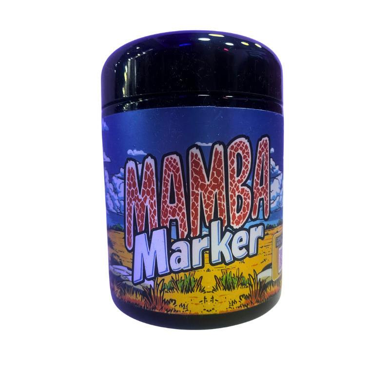 Mamba Marker | Buds | 14g