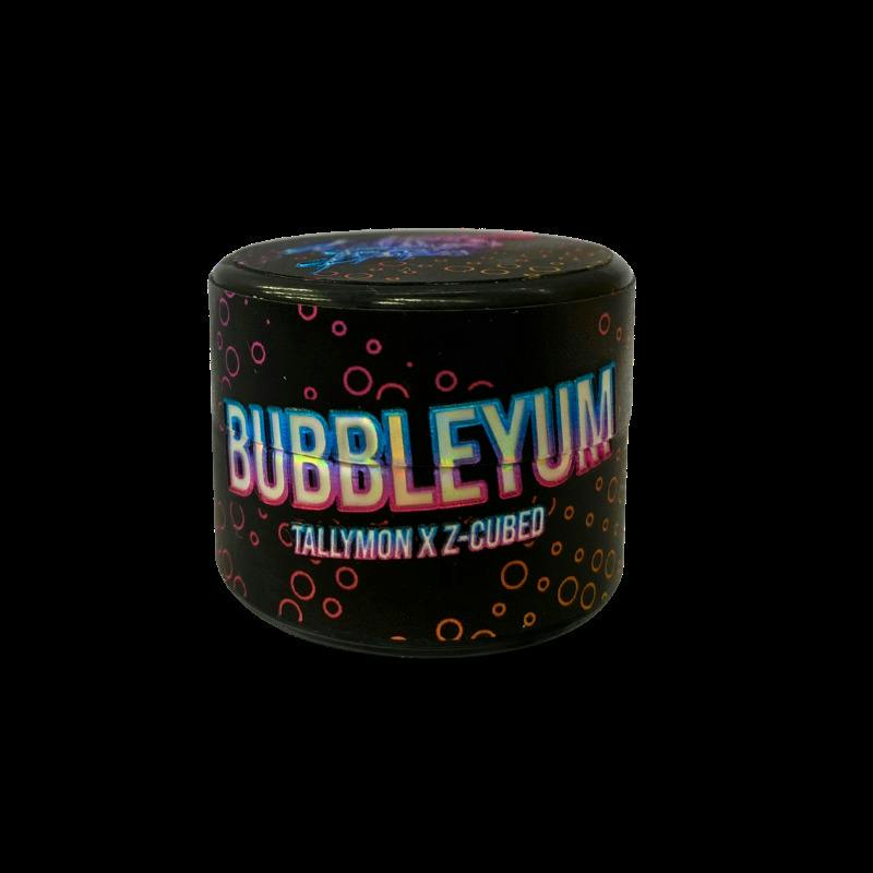 Matty B Stackers | Bubbleyum | 2g | Live Rosin
