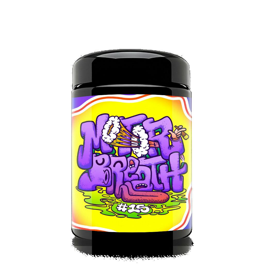Exotic Matter | Motor Breath | 14g | Pre-Pack Flower
