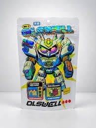 Olswell | Limoncello | 28g | Premium | Pre-Pack Flower