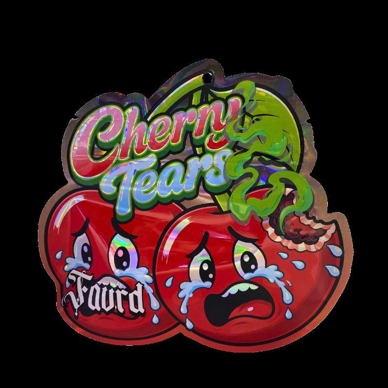 Favrd | Cherry Tears | 3.5g | Pre-Pack Flower