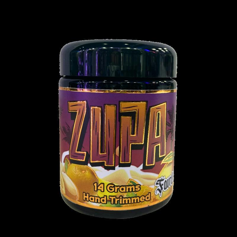Favrd | Zupa | 14g | Pre-Pack Flower