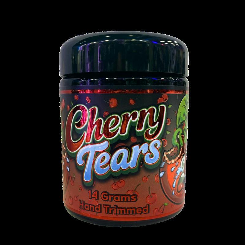 Favrd | Cherry Tears | 14g | Pre-Pack Flower