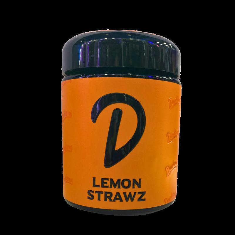 Dankems | Lemon Strawz | 14g | Pre-Pack Flower