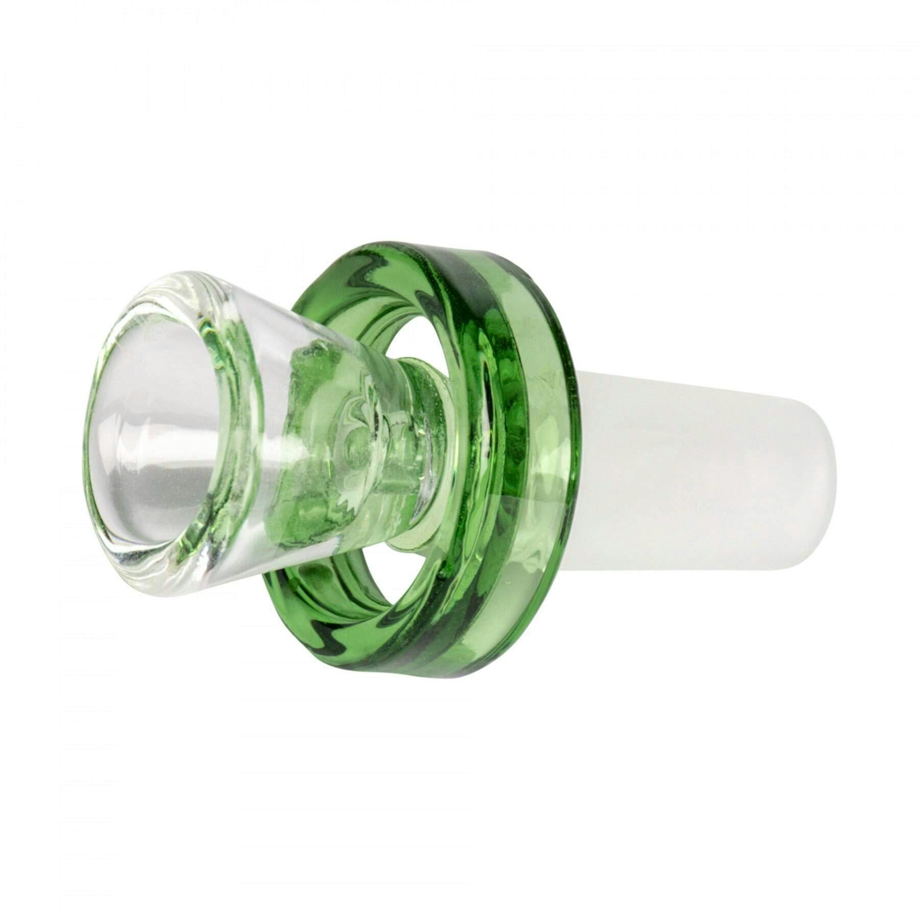 14mm puck pull-out blue