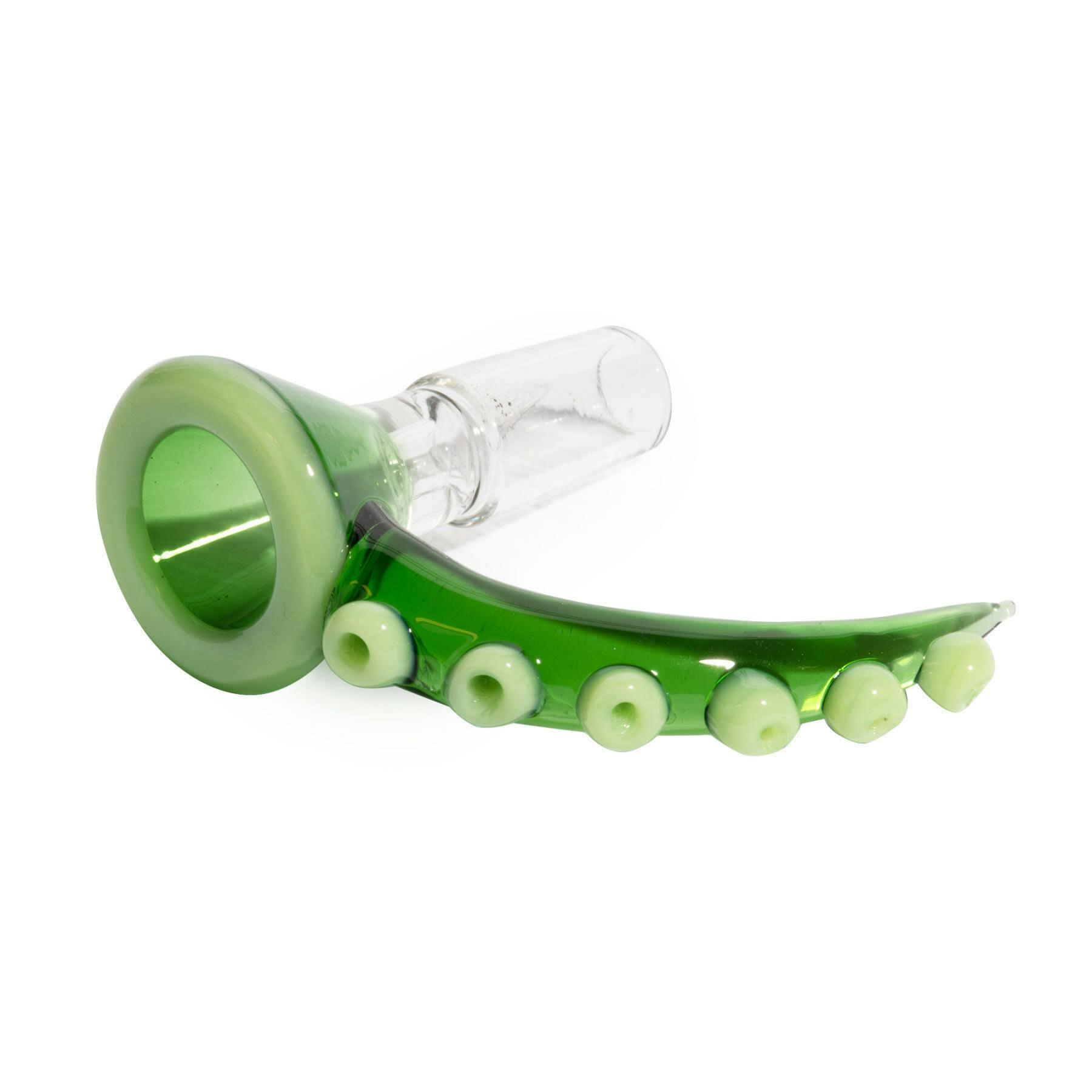 19mm Tentacle Cone Pull-Out Green
