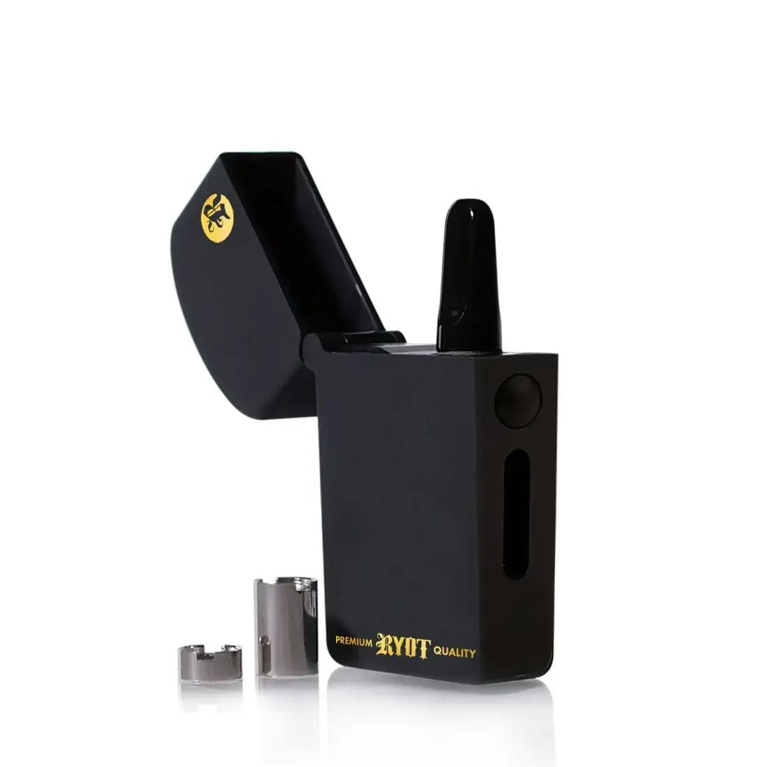 Ryot Verb 510 Blk