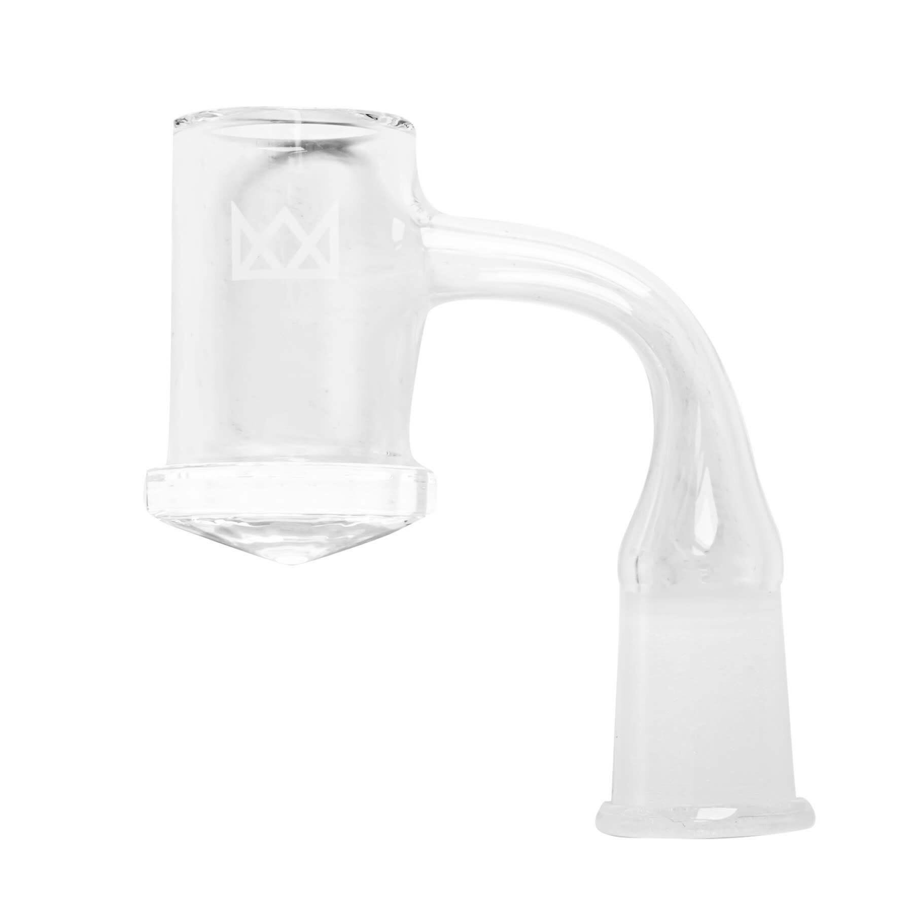 14mm Female 90 Degree Diamond Base Banger