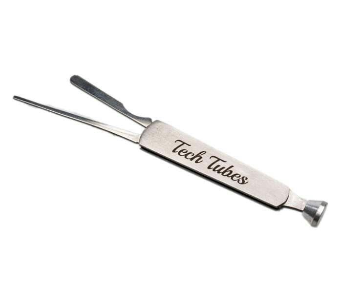 Cleaning Tool Tech Tubes 3-in-1 Pipe Tool