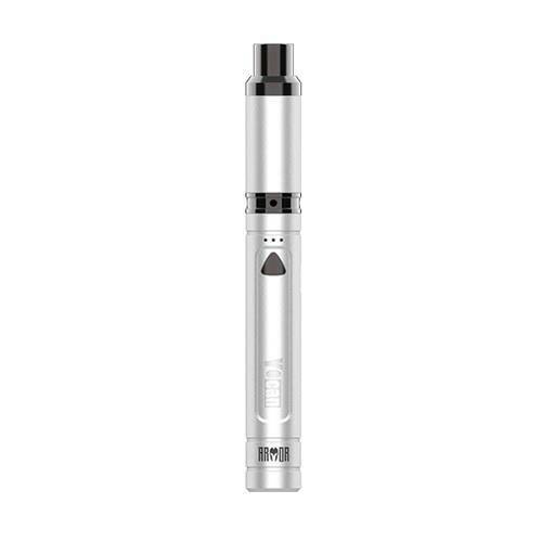Yocan Armor Pen Vape Kit - silver