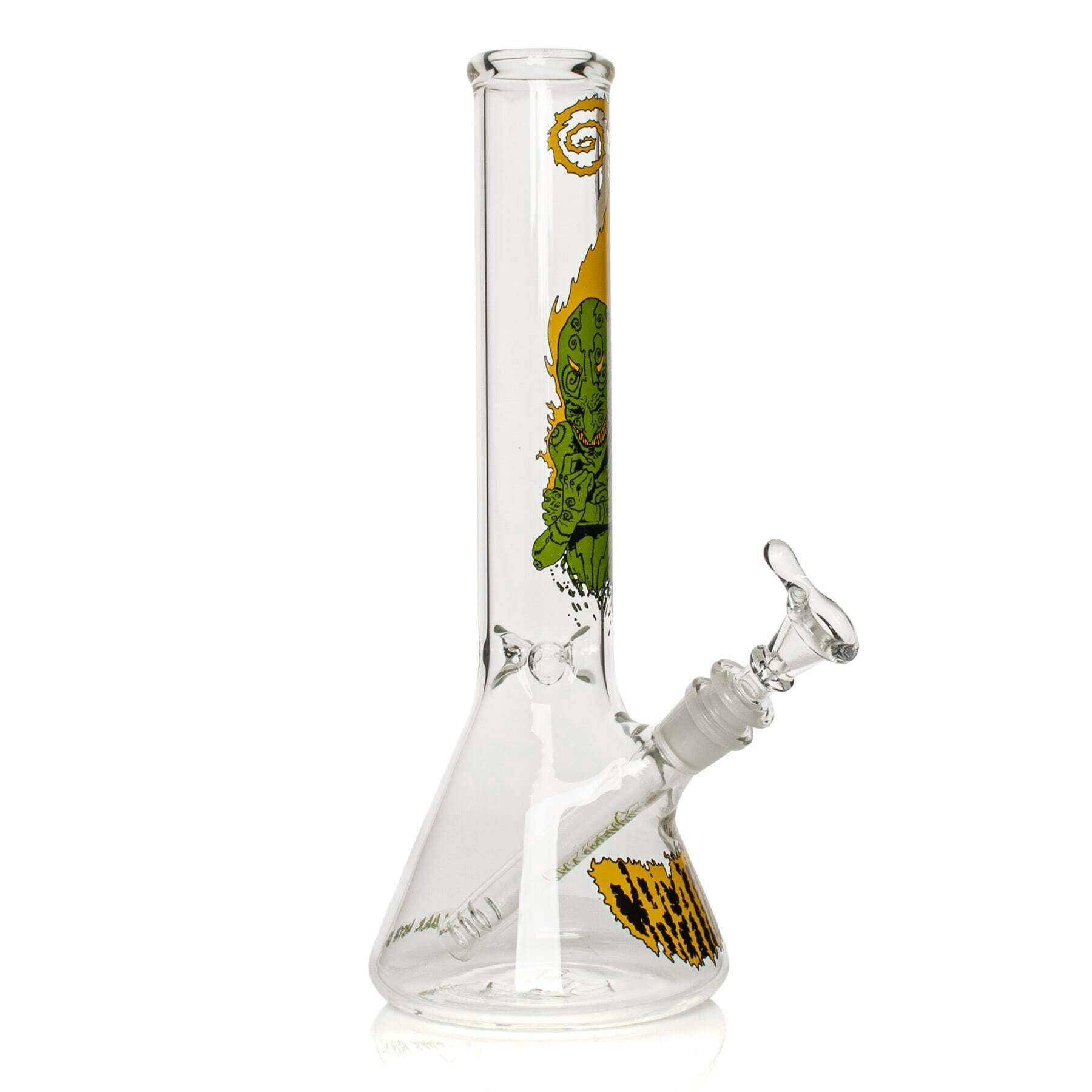 12" Goblin Beaker Base