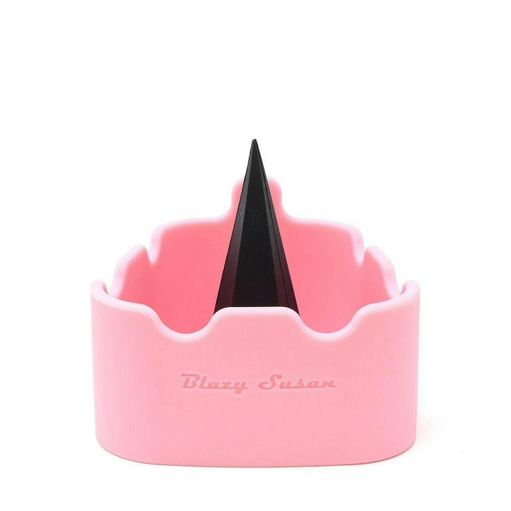 Blazy Susan Ashtray/Bowl Cleaner