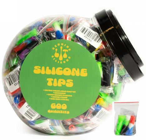 LIT Silicone Joint Tip