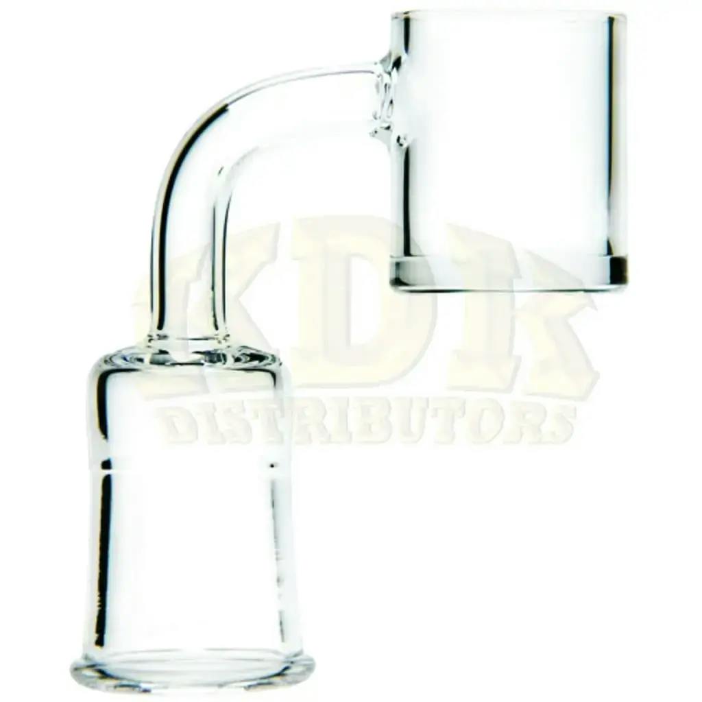 Quartz Banger Flat Top Female 19mm