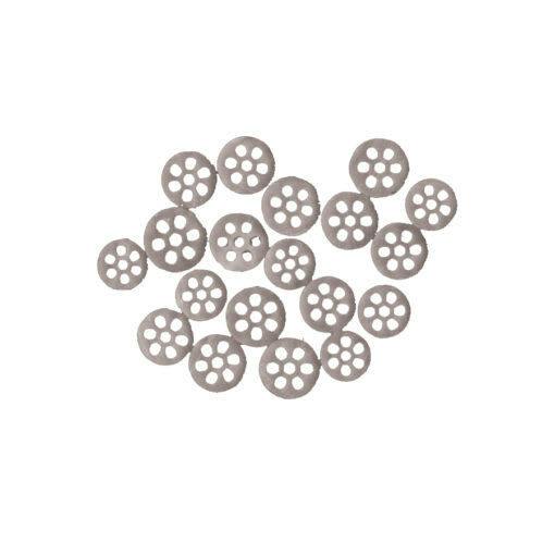 Honeycomb Ceramic Screen