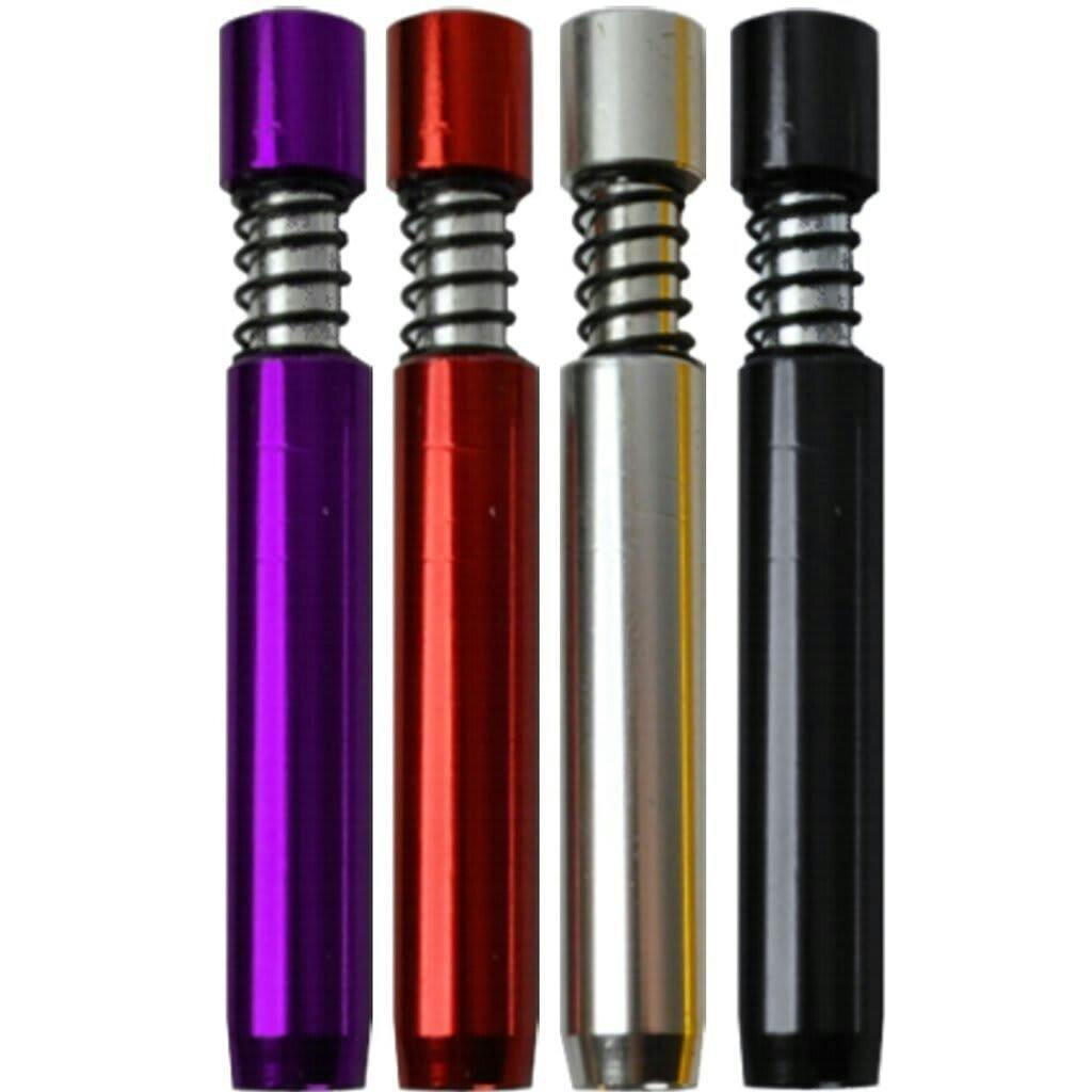 Pipe - Metal Bat 2.0